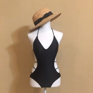 🖤🔥VENUS🖤🔥SEXY BLACK MONOKINI